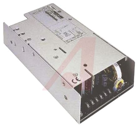 BEL POWER SOLUTIONS INC - PFC500-1024F - BEL POWER SOLUTIONS INC 500W ݔ Ƕʽ_PģʽԴ SMPS PFC500-1024F, 36  75V dcݔ, 24V dcݔ, 21Aݔ, 75 (Min.)%Ч, ]b		