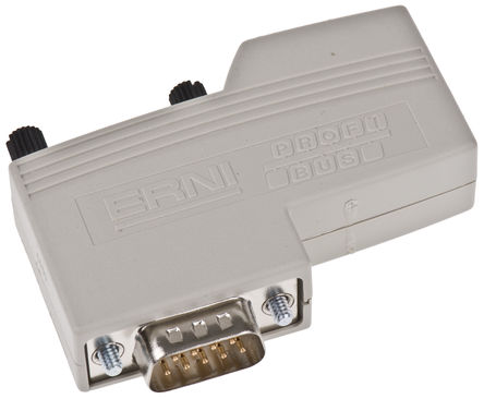Omron - PROFIBUS CONNECTOR - Omron B PROFIBUS CONNECTOR, ʹSmartslice ݔ/ݔģK		