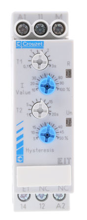 Crouzet - 84871044 - Crouzet 1  O^ 84871044, εpS |c, 230 V 		