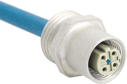 Harting - 21033836407 - Harting 21033836407 500mm M12 ĸ |, ʹM12 B		