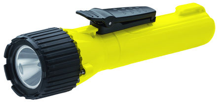 RS Pro - DS-3 - RS Pro Sɫ LED DS-3 Ͳ, ⚤, C늳, 130 lm		