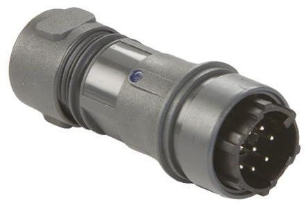 Bulgin - PXP6011/08P/CR/0709 - Bulgin 6000 ϵ 8· |b ֱ B ^ PXP6011/08P/CR/0709, |c, ʽӺ		