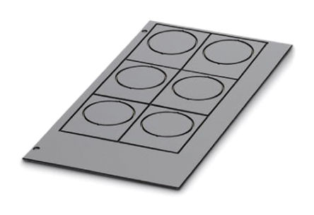 Phoenix Contact - 0822330 - Phoenix Contact 0822330 8b yɫ հײz˺, 40mmL, 30mm		