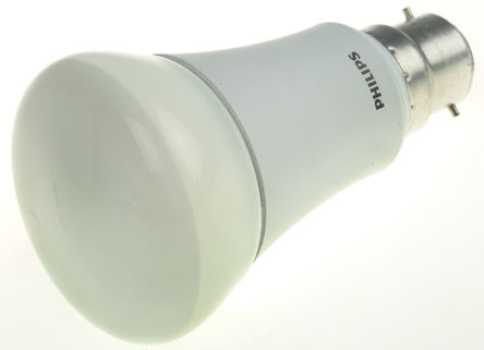 Philips Lighting - MLED12WB22827 - Philips Master ϵ 10 W 806 lm {(dio) ůɫ LED GLS  MLED12WB22827, B22 , A60, 220  240 V (ஔ(dng) 60W ן)		
