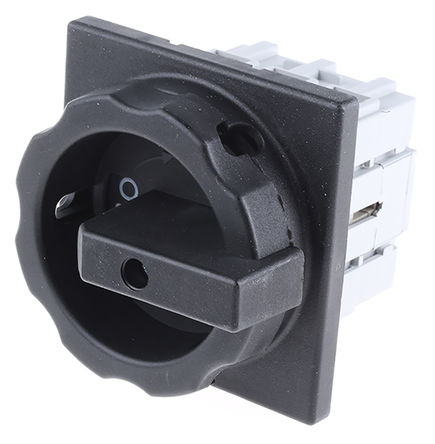 Siemens - 3LD25040TK51 - Siemens IP65 3O 尲bb ۔x_P 3LD25040TK51, 63 A, 22 kW		