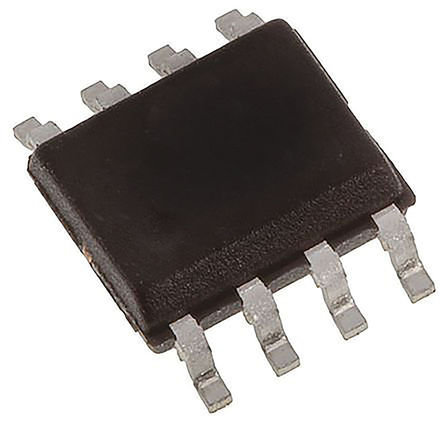 STMicroelectronics - M95M02-DWMN3TP/K - STMicroelectronics M95M02-DWMN3TP/K EEPROM оƬ, 2Mbit, 256K x, 8bit, SPIӿ, 80ns, 2.5  5.5 V, 8_ SOICb		