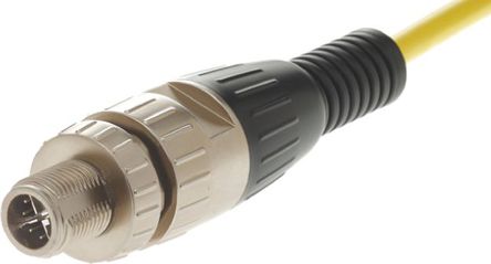 Harting - 21034831810 - Harting 21034831810 10m  |, ʹHar ٶ M12 B		