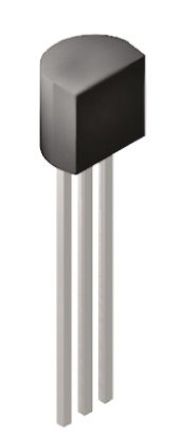 EXAR - LP2950CN-L-5-0 - EXAR LP2950CN-L-5-0 LDO , 5 Vݔ, 100mAݔ, 1%_, 0.3  30 Vݔ, 3_ TO-92b		