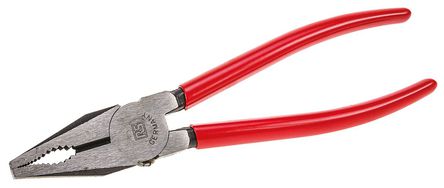 RS Pro - 65/200 A3-P red - RS Pro MQ 65/200 A3-P red, и 䓽z2.5 mm, L200 mm		