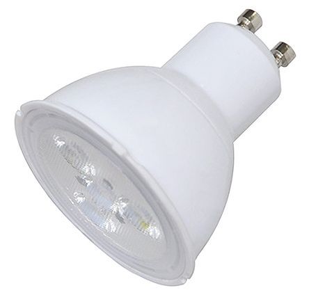 Sylvania - 26594 - Sylvania RefLED ES50 V2 ϵ 6 W GU10 ɫ LED 26594, 50Wןֵ, 4000Kɫ, {(dio), 50mmֱ		