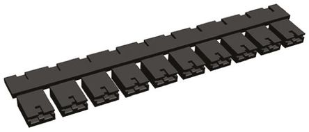 TE Connectivity - 382811-6 - TE Connectivity AMPMODU ϵ ɫ 2· 2.54mm _ʽ픲 ĸ 382811-6, ~|о		