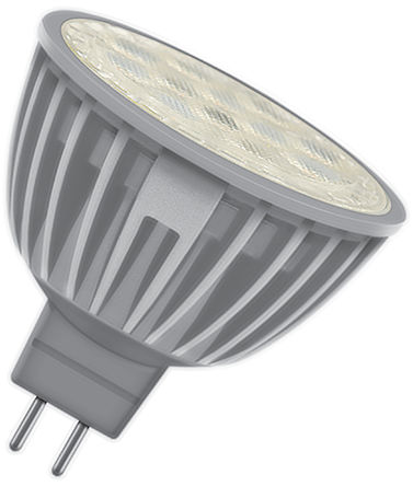 Osram - PPMR16D4336 8,2W/930 12V GU5.3 - Osram 8.2 W GU5.3 ůɫ LED PPMR16D4336 8,2W/930 12V GU5.3, 43Wןֵ, 3000Kɫ, {, 50mmֱ		