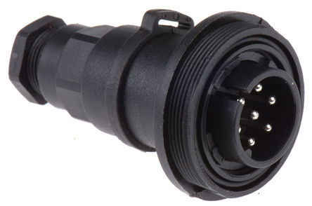 Bulgin - PX0746/P - Bulgin Buccaneer ϵ 7· |b ֱ B PX0746/P, |c(din)		