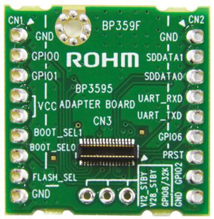 ROHM - BP359F - ROHM BP359F WiFi ģK		