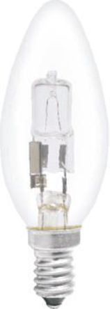 Sylvania - 23094 - Sylvania 28 W 36mmֱ SES / E14 ϞT ͸ GLS u؟ 23094, 240 V		