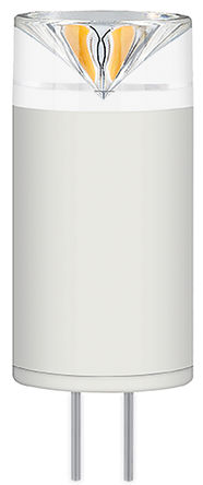 Osram - PARA LED PIN 2,2W/827 12V G4 - Osram 2.2 W ůɫ ͸ LED zҟ PARA LED PIN 2,2W/827 12V G4, 200 lm, 2700K		