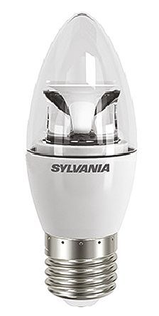 Sylvania - 26929 - Sylvania ToLEDo ϵ 6.5 W 470 lm { ůɫ LED GLS  26929, E27 , ϞTΟ, 220  240 V (ஔ 40W ן)		