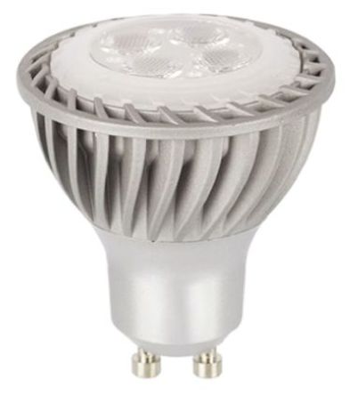 GE - 98721 - GE 6 W GU10 LED 98721, 2700Kɫ, {(dio), 50mmֱ		