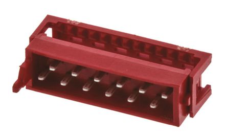 TE Connectivity - 8-0215083-2 - TE Connectivity Micro-Match ϵ 2 12· 1.27mm ֱ  IDC B 8-0215083-2, |b		