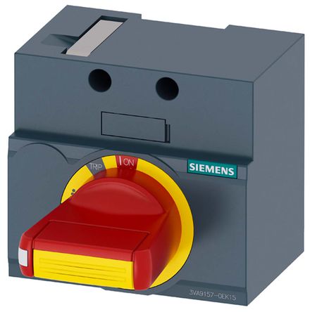 Siemens - 3VA9157-0EK15 - Siemens 3VA9157-0EK15 Dֱ, ʹ3VA1 100/160		