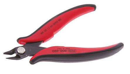 RS Pro - TR30 - RS Pro Rƽ 늾и TR30, 138mm L, 1.3mm и		