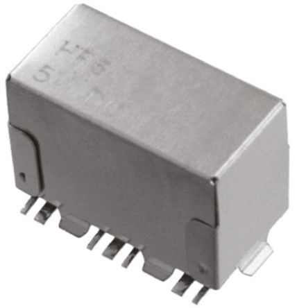 TE Connectivity - HF6 56 - TE Connectivity εpS Nb l^ 1462052-6, 12V dc		