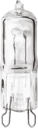 Sylvania - 23493 - Sylvania 28 W G9 uؙC(j)(chng) 23493, 230 V240 V, 345 lm, 2000H		