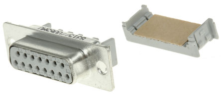 3M - 8315-6009 - 3M 8300 ϵ 2.74mm  15 · IDC D-sub B  8315-6009, ⚤		