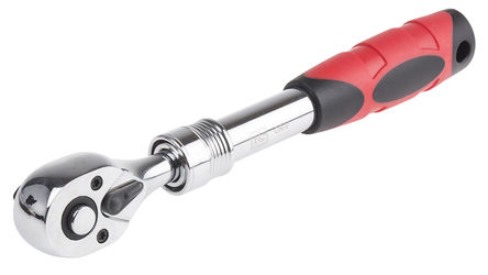 RS Pro - KCT0068 - RS Pro KCT0068 3/8 in tC  Ͳ, չX, 315 mmL		