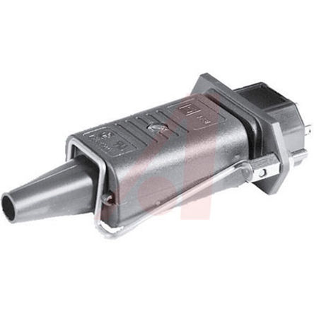 Schurter - 4700.0001 - Schurter 4700.0001 ̶A |(xin)̶(yng)		