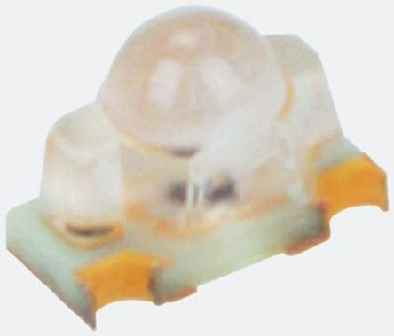 Sharp - GL100MD1MP1 - Sharp t⾀ LED, GL100MD1MP1, 940nm, 6mW-20		