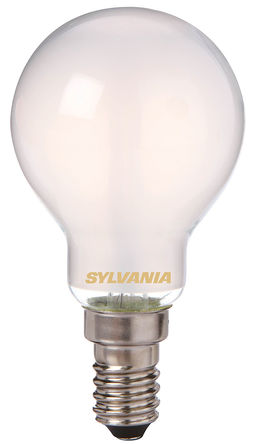 Sylvania - 27246 - Sylvania ToLEDo RETRO ϵ 4 W 420 lm ͥ⾀ LED GLS  27246, E14 , Ο, 230  240 V (ஔ 37W ן), 35 mA~		