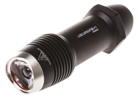 Led Lenser - 8701 - F1 - Led Lenser F1 ɫ  8701 - F1 o LED Ͳ, X⚤, CR123늳, 400 lm		
