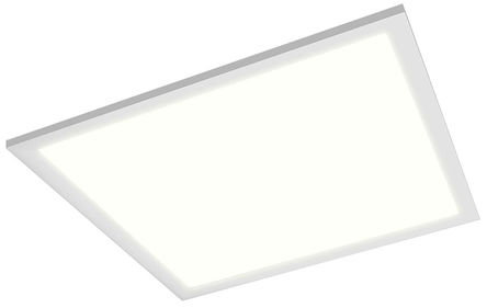 Osram - LIGHT PANEL LED 625x625 50W - Osram 50 W 'ESR ɢ LED 픟 LIGHT PANEL LED 625x625 50W, 1, 220  240 V , 622 x 622 x 66 mm		