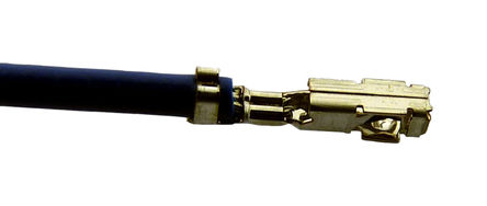 JST - 01PUDPUD-24L150 - JST PUD ϵ 01PUDPUD-24L150 B  B |M, 24 AWG		