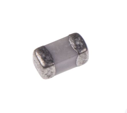 AVX - 06035A100JAT2A - AVX Standard ϵ 10pF 50 V ֱ C0G늽| SMD մ (MLCC) 06035A100JAT2A, 5%ݲ, 0603b		