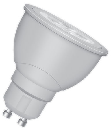 Osram - PPAR16D3536 3,3W/827 230V GU10 - Osram 3.3 W GU10 ůɫ LED PPAR16D3536 3,3W/827 230V GU10, 35Wןֵ, 2700Kɫ, {, 50mmֱ		