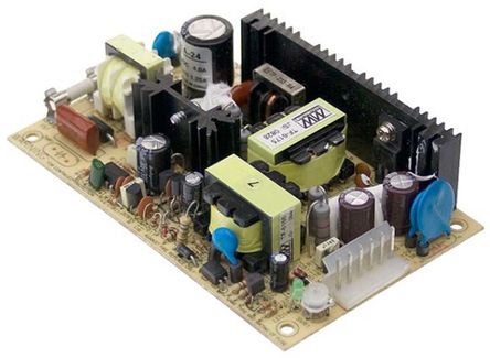 Mean Well - PSD-45A-12 - Mean Well PSD 45 ϵ 30W xʽֱ-ֱD(zhun)Q PSD-45A-12, 9.2  18 V ֱݔ, 12Vݔ, 0  2.5Aݔ, 1.5kV dcx늉, 78%Ч		