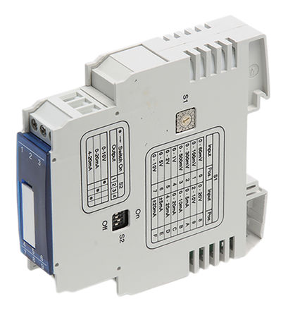 RS Pro - 750517 - RS Pro ģMģM ̖{ 750517.1000, ģMݔ, 16.8  30 V ֱ19.2  28.8 V  Դ늉		