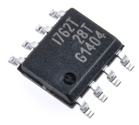 Infineon - TLE4241GM - Infineon  LED  TLE4241GM, 45 V ֱݔ, -1  40 Vݔ, 70mAݔ, SSOP-8		
