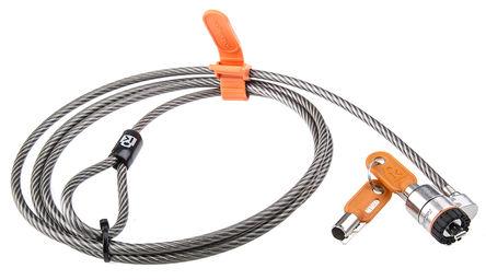 Kensington - 64020 - Kensington 1.8m 耳I i ClickSafe Keyed		