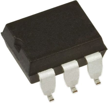Infineon - PVG612ASPBF - Infineon  PVG612ASPBF, ֱݔ, MOSFETݔ, 6_ DIP b		