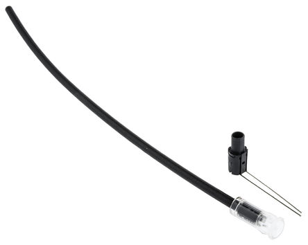 Bivar - FLP25R6.0-SA - Bivar FLP25R6.0-SA 3 mm LED , ͸ ƽ͸R, ɫ LED		