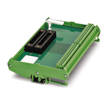 Phoenix Contact - 2321826 - Phoenix Contact 2321826 ӿ^ģK, 1A, 26.4V dc		