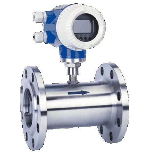 渦輪流量計(jì)