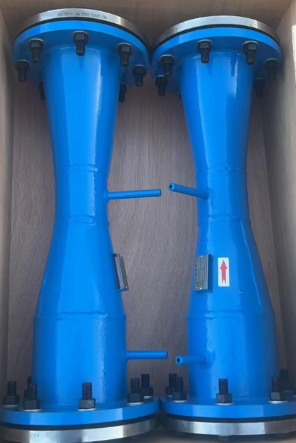 文丘里流量計(jì)